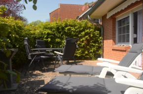 Holiday Home Vila Mare Ummanz